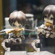 Illustration for article titled Cool Anime Toys We Saw At Toy Fair